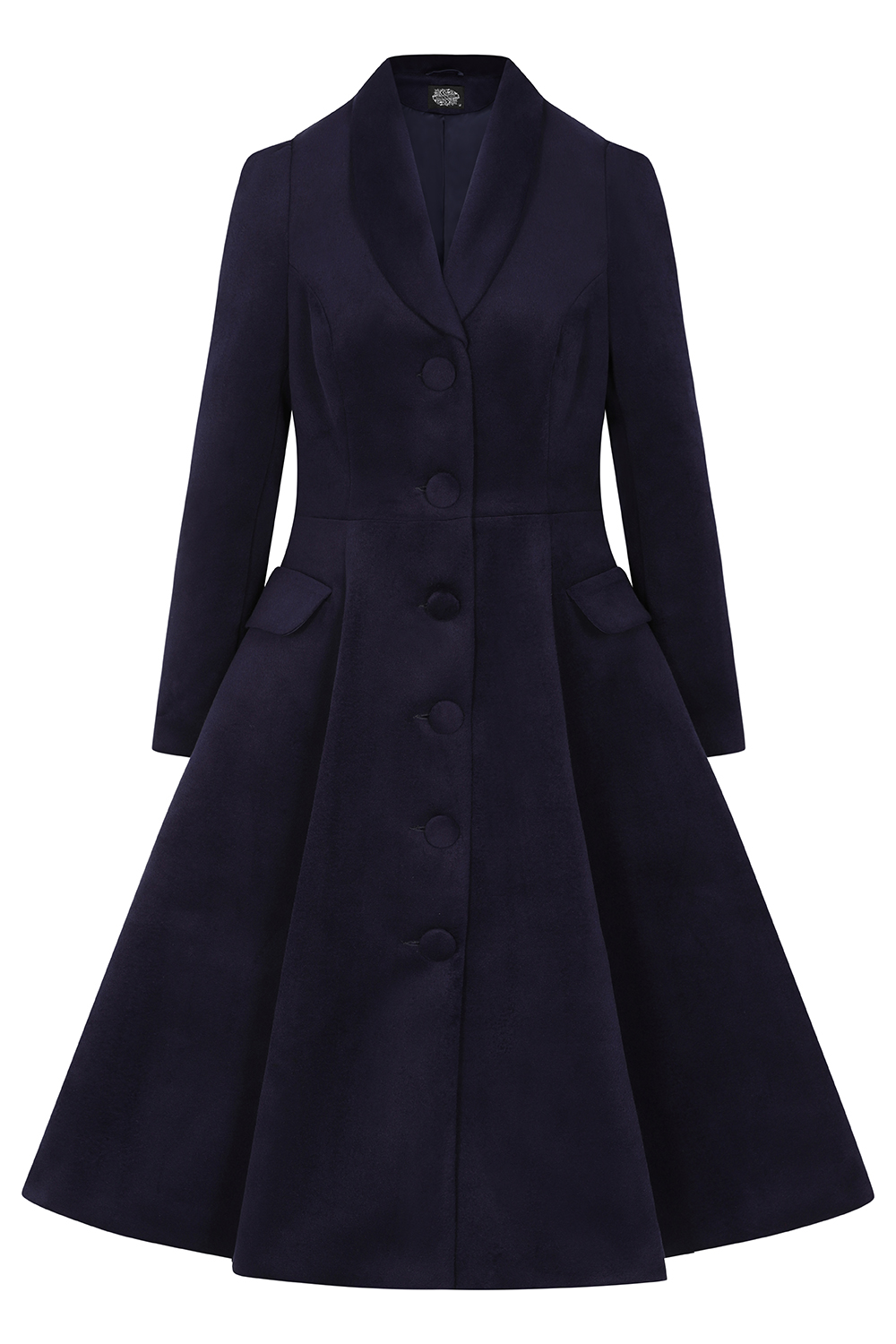 Gabby Swing Coat